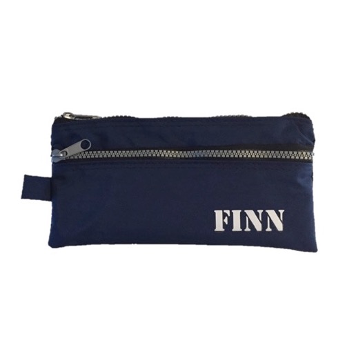 Etui met naam