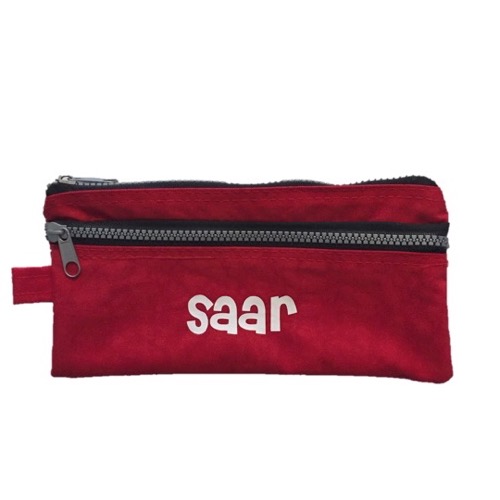 Etui met naam
