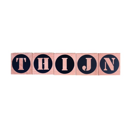 houten-naamblokken-rond