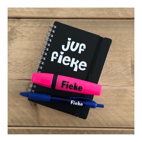 Pen met van Kootje