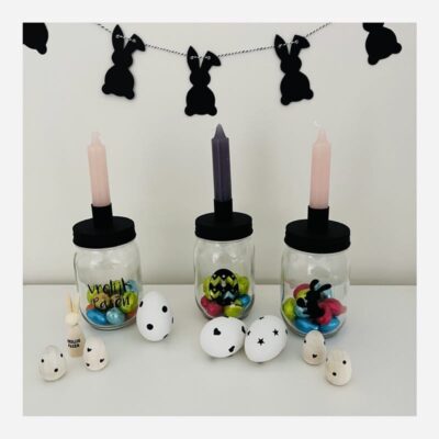 decoratie Pasen, Paasdecoratie