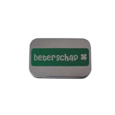 doosje beterschap