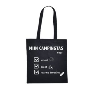 campingtas