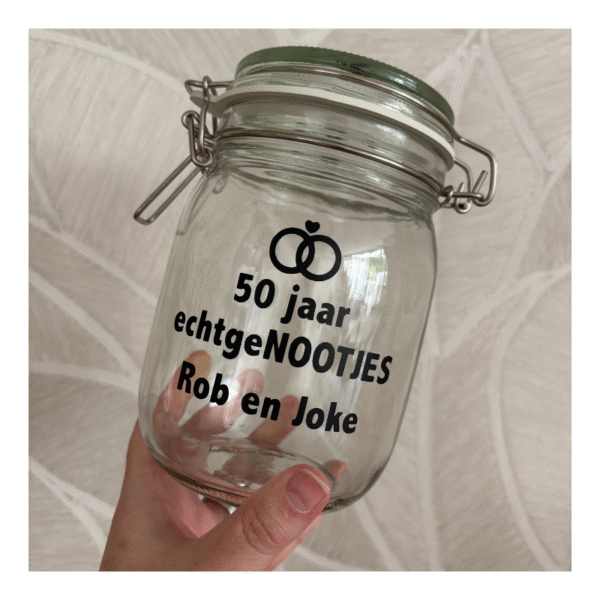 cadeautje bruiloft, cadeautje huwelijk