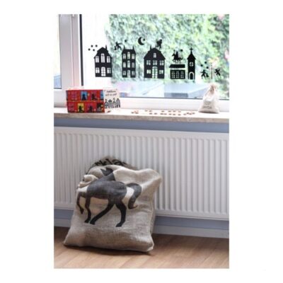 Grachtenpandjes Sinterklaas
