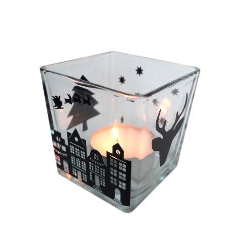 accubak kerst