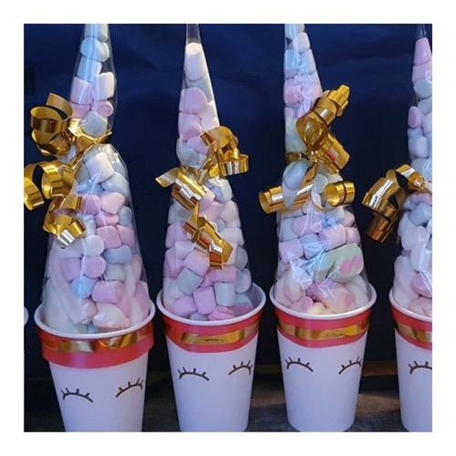 Traktatie unicorn