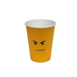 Traktatie Lego Ninjago