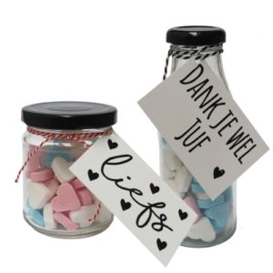 Juffencadeautje