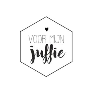 Alle juffencadeautjes