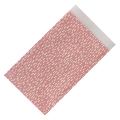 Leuke cadeuzakjes. Ideaal om te gebruiken om je cadeautjes feestelijk in te pakken.