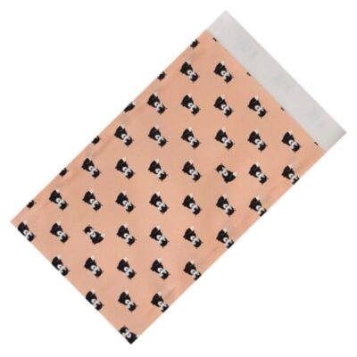 Leuke cadeuzakjes. Ideaal om te gebruiken om je cadeautjes feestelijk in te pakken.