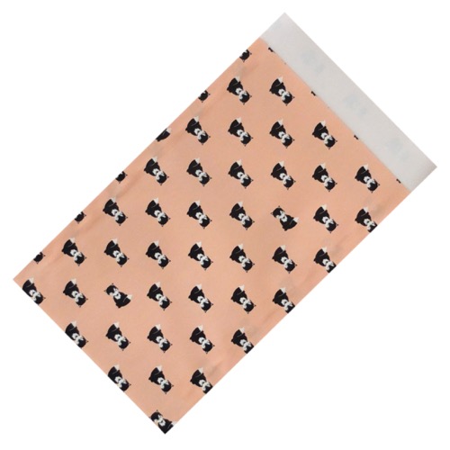 Cadeauzakjes vos