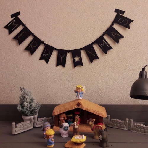 Slinger kerst