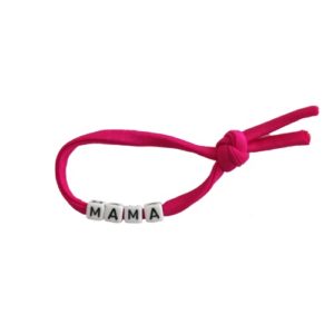 armbandje mama, cadeautje mama