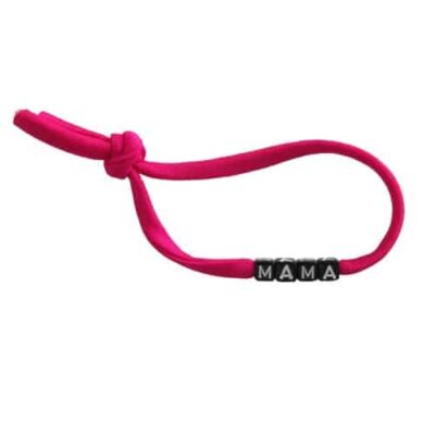 armbandje mama, cadeautje mama