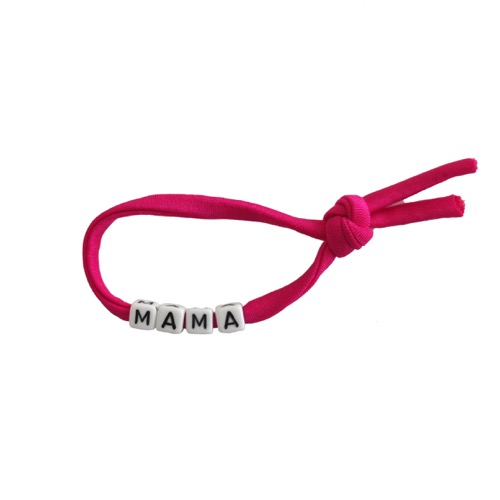 Armbandje mama