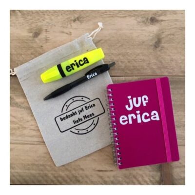 Juffencadeautje