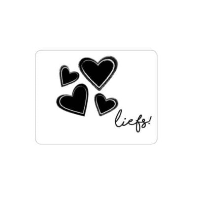Sticker Liefs