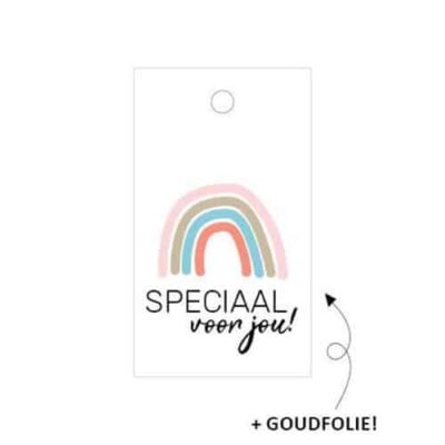 cadeaukaartje