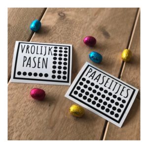 paasdecoratie