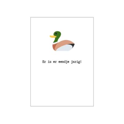 kaart verjaardag, verjaardagskaart