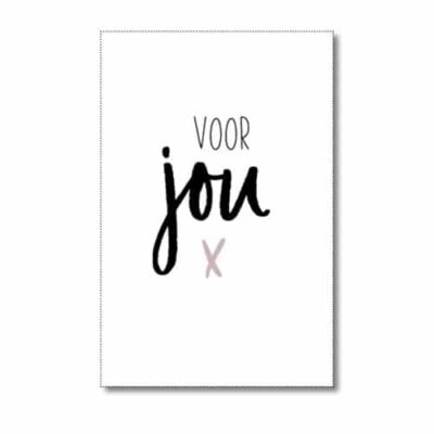 cadeaukaartjes