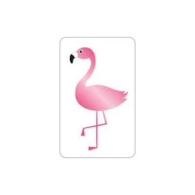 sticker zomer