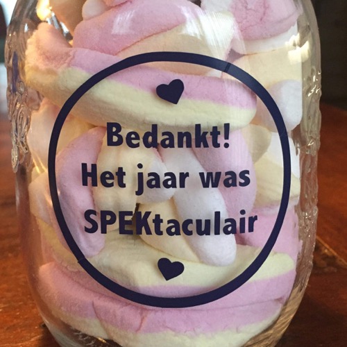 spektakulair