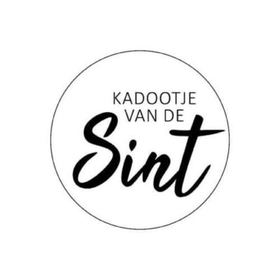 sticker sint