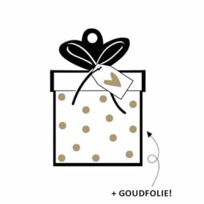 cadeaulabel
