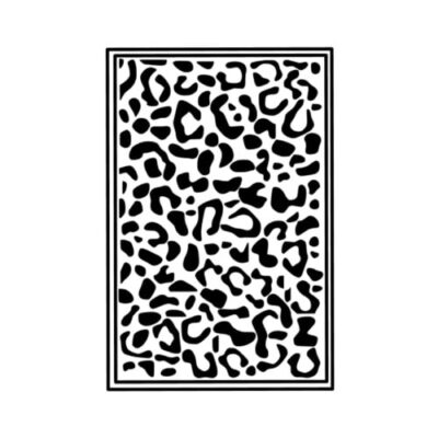 stickers kerstbal