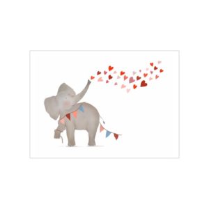 kaart Olifant