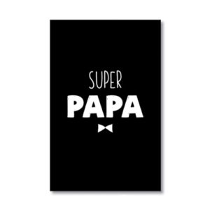 cadeautje papa, cadeaukaartje papa, cadeautje Vaderdag