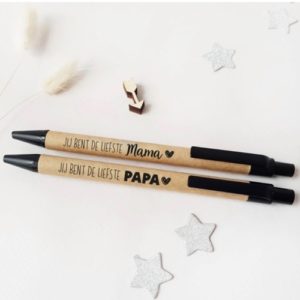 cadeautje papa en mama