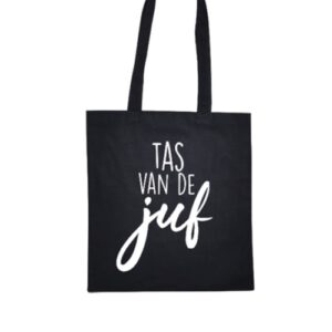 cadeautje juf