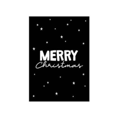 kerstkaart, ansichtkaart kerstmis, wenskaart kerst