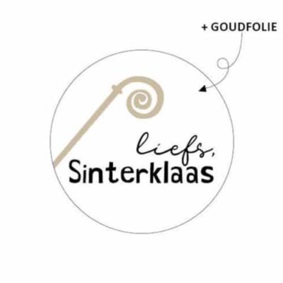inpakken sint