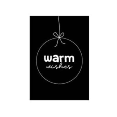 cadeaukaartjes kerst