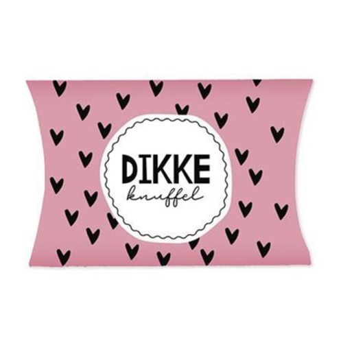 Gondeldoosje Dikke knuffel