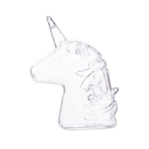 traktatiefiguur eenhoorn, traktatievorm unicorn