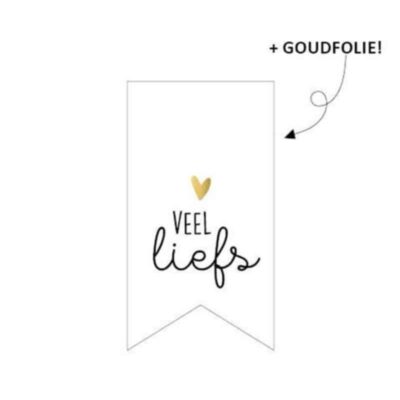 sticker liefs