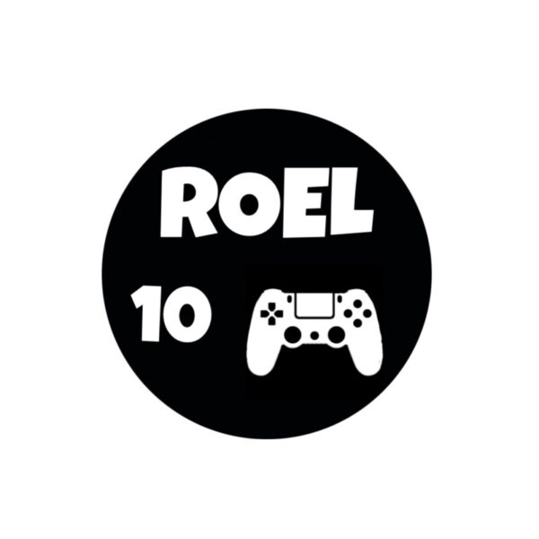 traktatie gamen, traktatie controller