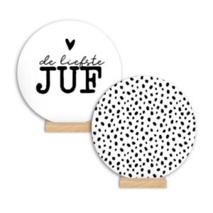 wenscirkel juf