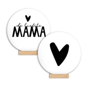 wenscirkel mama, cadeautje mama