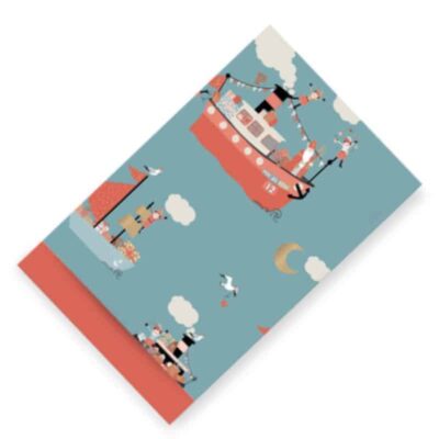 Leuke cadeuzakjes. Ideaal om te gebruiken om je cadeautjes feestelijk in te pakken.