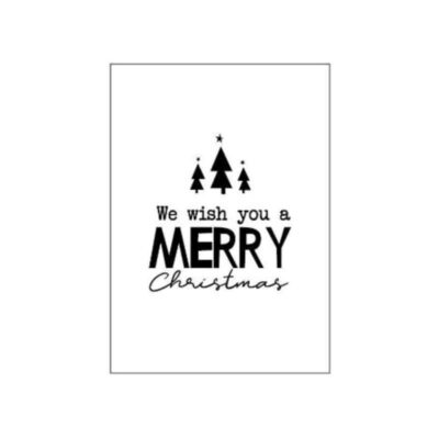 kerstkaart, ansichtkaart kerstmis, wenskaart kerst