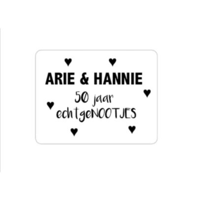 cadeautje huwelijk, cadeautje bruiloft