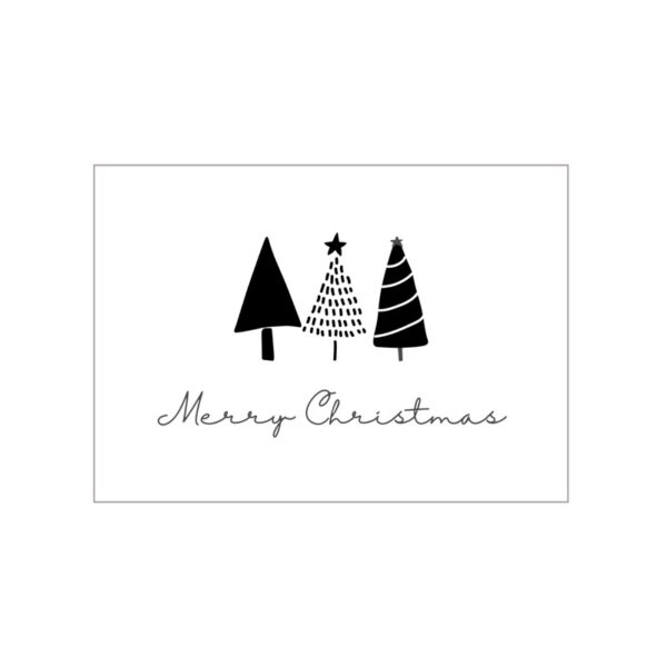 kerstkaart, ansichtkaart kerstmis, wenskaart kerst