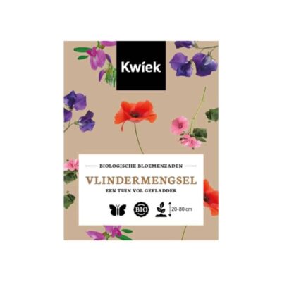 Uitdeelcadeautje
